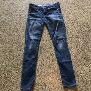 Gap Skinny Jeans